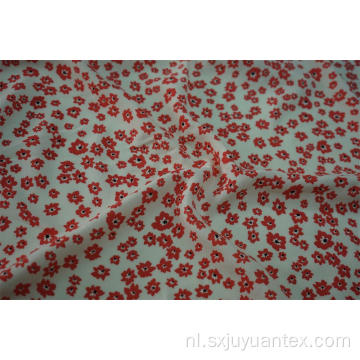 Viscose Rayon 30S Crepe High Twist Print Fabric